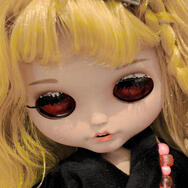 Winnie Blythe doll