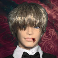 Rose Bullet Rhea Key 1024